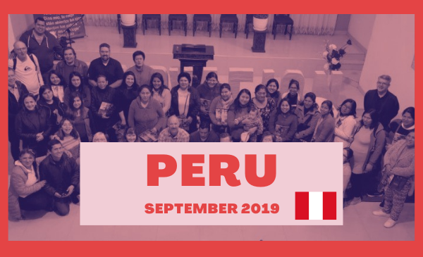 Peru