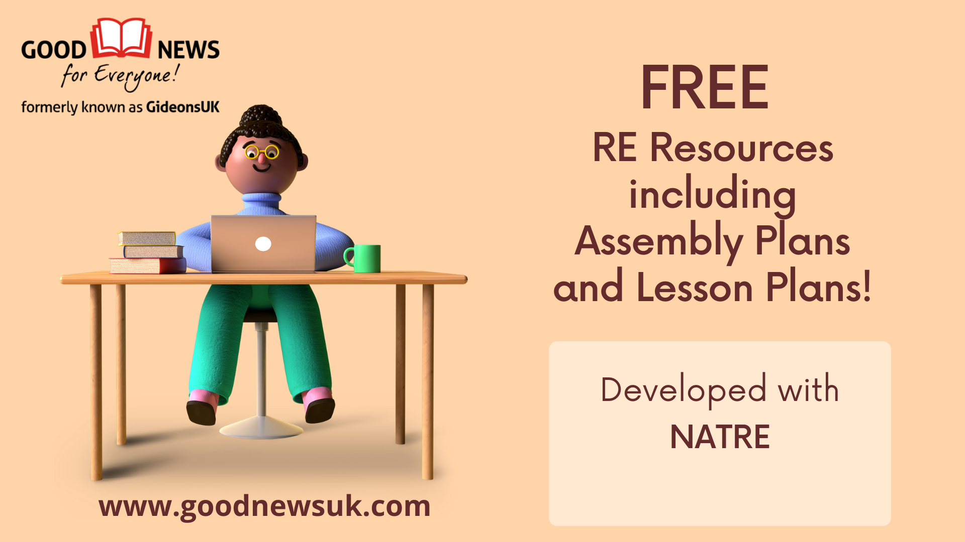 Free Lesson Plans and Assembly Plans