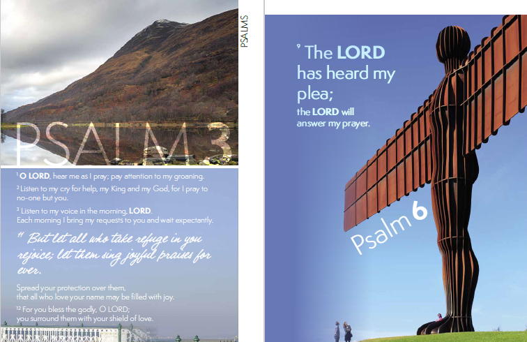 HOPE Magazine - Good News For Everyone